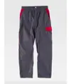 Pantalone da lavoro alta resistenza Workteam