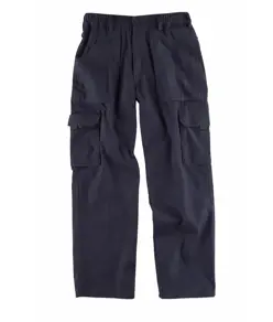 Pantalone da lavoro alta resistenza in cotone Workteam