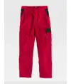Pantalone da lavoro alta resistenza Workteam
