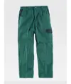 Pantalone da lavoro alta resistenza Workteam