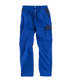 Pantalone da lavoro alta resistenza Workteam