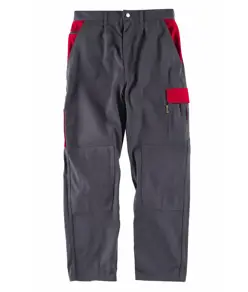 Pantalone da lavoro alta resistenza Workteam