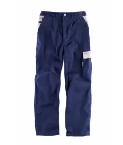 Pantalone da lavoro alta resistenza Workteam
