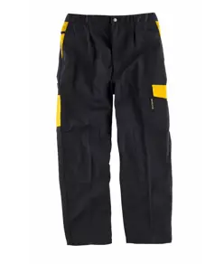 Pantalone da lavoro alta resistenza Workteam