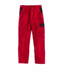 Pantalone da lavoro alta resistenza Workteam
