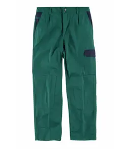 Pantalone da lavoro alta resistenza Workteam