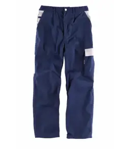 Pantalone da lavoro alta resistenza Workteam