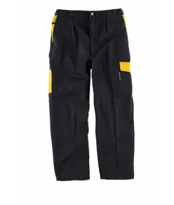 Pantalone da lavoro alta resistenza Workteam
