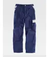 Pantalone da lavoro alta resistenza Workteam