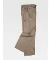 Pantalone da lavoro Workteam