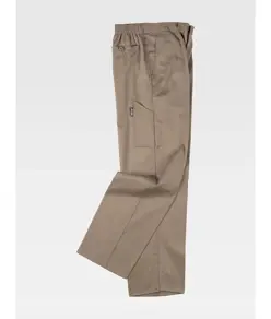 PANTALONE DA LAVORO Workteam