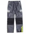 Pantalone da lavoro combinato tre colori Workteam