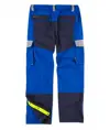 Pantalone da lavoro combinato tre colori Workteam