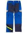 Pantalone da lavoro combinato tre colori Workteam