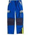 Pantalone da lavoro combinato tre colori Workteam