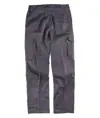 Pantalone da lavoro con elastico in vita Workteam