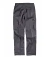 Pantalone da lavoro con elastico in vita Workteam
