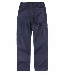 Pantalone da lavoro con elastico in vita Workteam