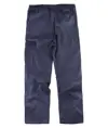 Pantalone da lavoro con elastico in vita Workteam