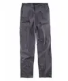 Pantalone da lavoro con elastico in vita Workteam