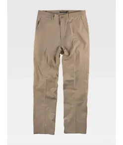 PANTALONE DA LAVORO ELASTICIZZATO Workteam