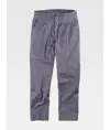 Pantalone da lavoro elasticizzato Workteam