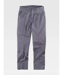 PANTALONE DA LAVORO ELASTICIZZATO Workteam