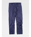 Pantalone da lavoro elasticizzato Workteam