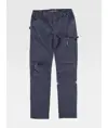 Pantalone da lavoro elasticizzato Workteam