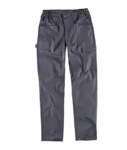 Pantalone da lavoro elasticizzato
 Workteam