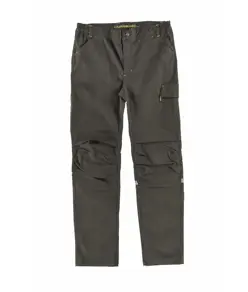 Pantalone da lavoro elasticizzato Workteam
