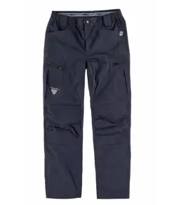 Pantalone da lavoro elasticizzato Workteam