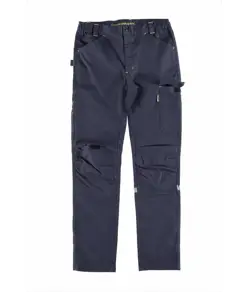 Pantalone da lavoro elasticizzato Workteam