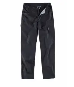 Pantalone da lavoro elasticizzato
 Workteam