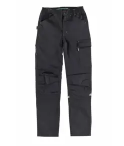 Pantalone da lavoro elasticizzato Workteam