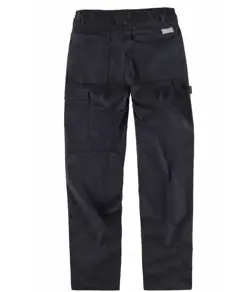 Pantalone da lavoro elasticizzato
 Workteam