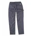 Pantalone da lavoro elasticizzato
 Workteam