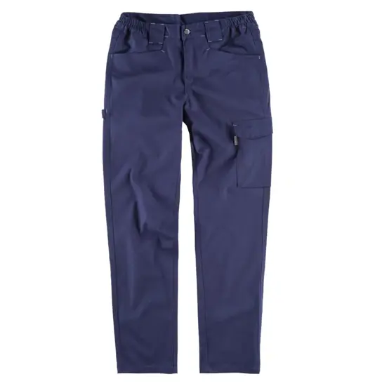 Pantalone da lavoro elasticizzato
 Workteam