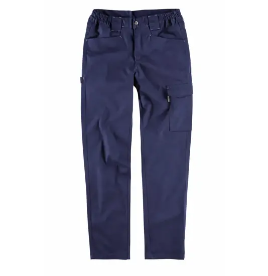 Pantalone da lavoro elasticizzato
 Workteam