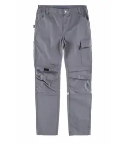 Pantalone da lavoro elasticizzato Workteam