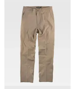 PANTALONE DA LAVORO ELASTICIZZATO Workteam