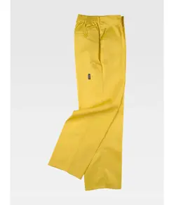 PANTALONE DA LAVORO Workteam
