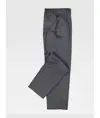 Pantalone da lavoro Workteam