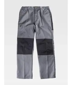 PANTALONE DA LAVORO Workteam