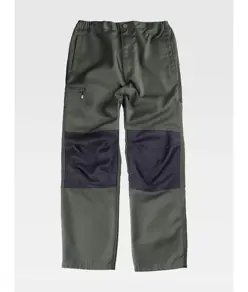 PANTALONE DA LAVORO Workteam