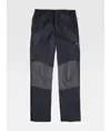 Pantalone da lavoro multitasche con rinforzi alle ginocchia in viscosa Workteam