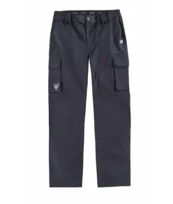 Pantalone da lavoro multitasche elasticizzato con rinforzi Workteam