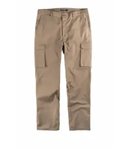 Pantalone da lavoro multitasche elasticizzato Workteam