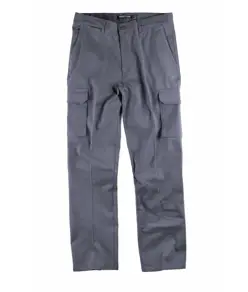 Pantalone da lavoro multitasche elasticizzato Workteam