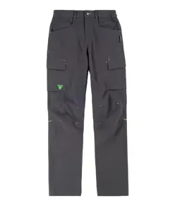 PANTALONE DA LAVORO MULTITASCHE Workteam